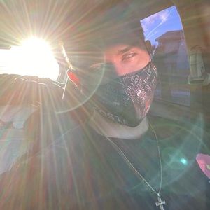 Meet your Posher, Eduardo